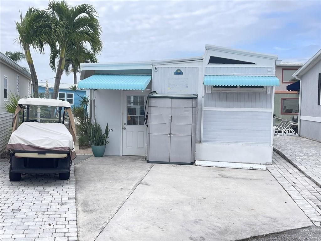 1230 Nettles Boulevard, Jensen Beach, FL 34957 Photo