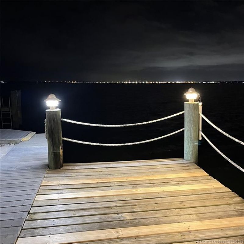 1230 Nettles Boulevard, Jensen Beach, FL 34957 Photo