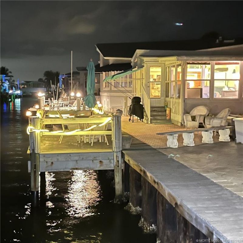 1230 Nettles Boulevard, Jensen Beach, FL 34957 Photo