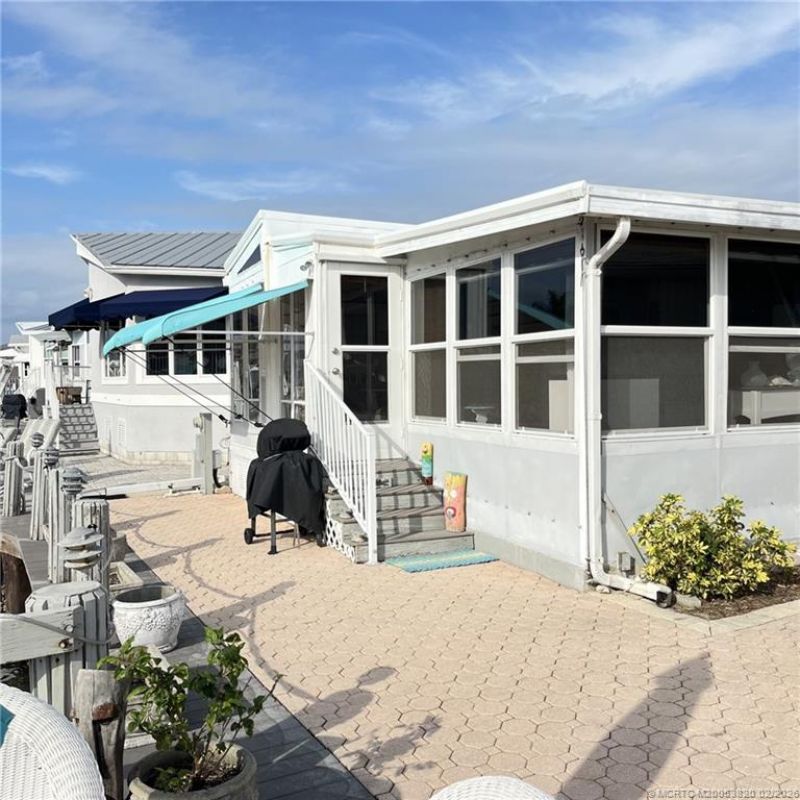 1230 Nettles Boulevard, Jensen Beach, FL 34957 Photo