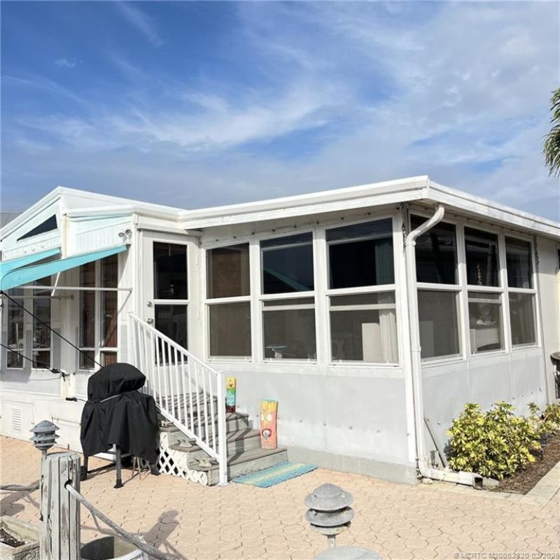 1230 Nettles Boulevard, Jensen Beach, FL 34957 Photo