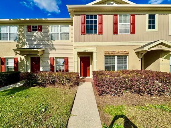 15619 STABLE RUN DRIVE, SPRING HILL, FL 34610