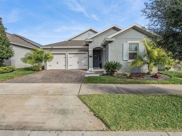 16256 MISTY HILLS AVENUE, WINTER GARDEN, FL 34787