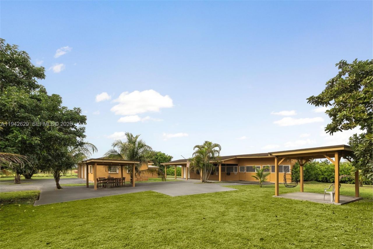 20450 SW 198th Ave , Miami, FL 33187 Photo