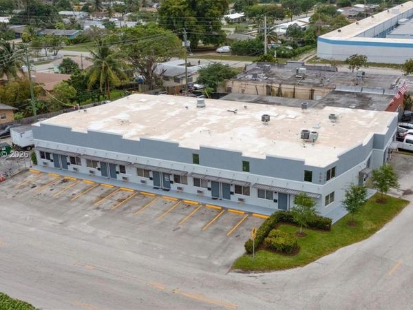 500 NE 25th St, Unit #5, Pompano Beach, FL 33064