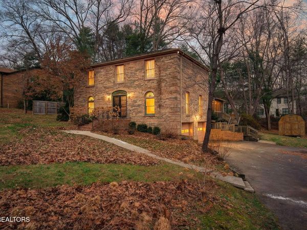 760 Timber Lane, Cookeville, TN 38501