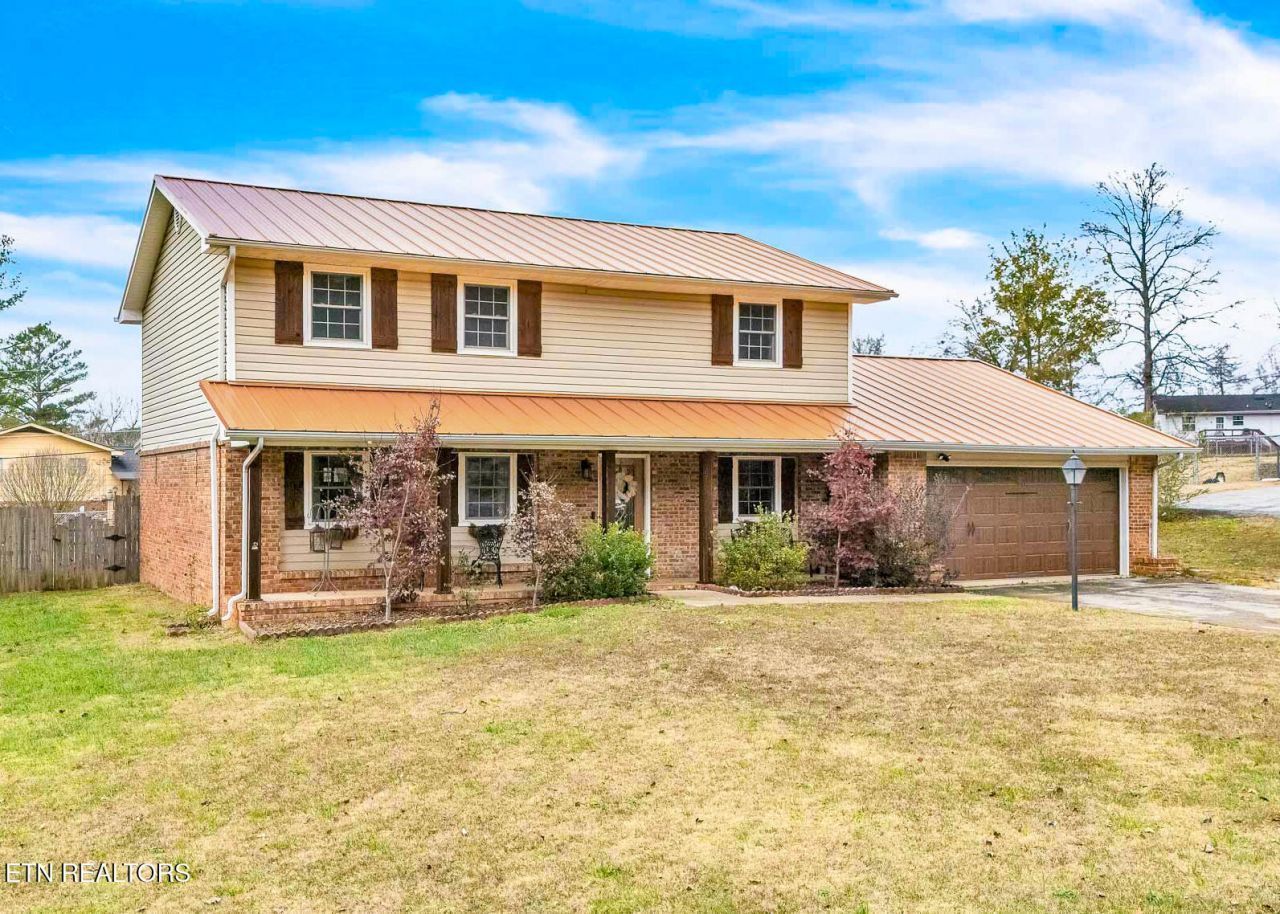 2011 Morris Hill Rd, Chattanooga, TN 37421 Main Photo