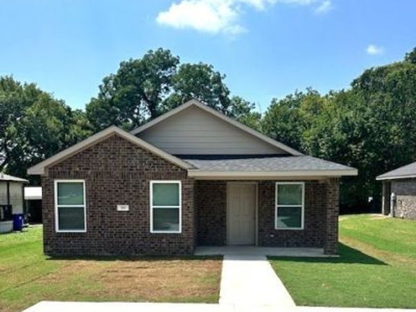 203 Kelly Street , Bokchito, OK 74726