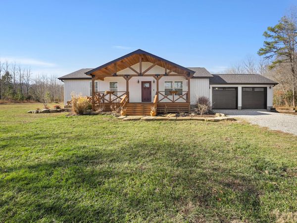 1239 Level Green Road, Corbin, KY 40701