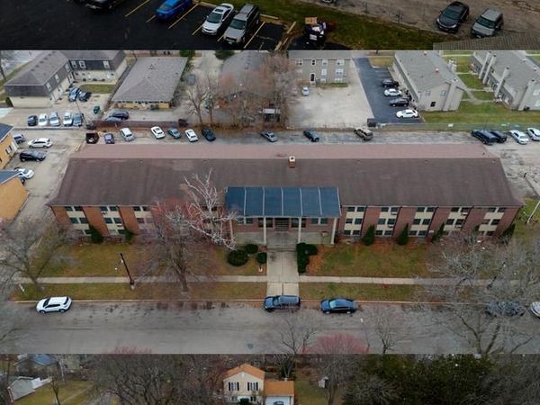802-810-820 Kimberly Drive, DeKalb, IL 60115