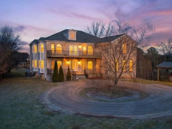 1463B VESTA ROAD, Lebanon, TN 37090