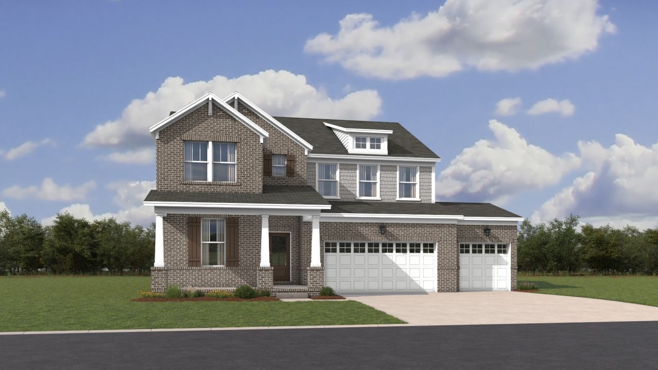 1238 Tucker Drive, Lebanon, TN 37087 Main Photo