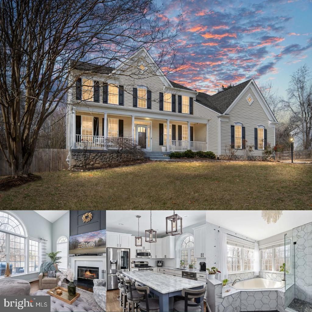 10610 King Eider Court, Spotsylvania, VA 22553 Main Photo