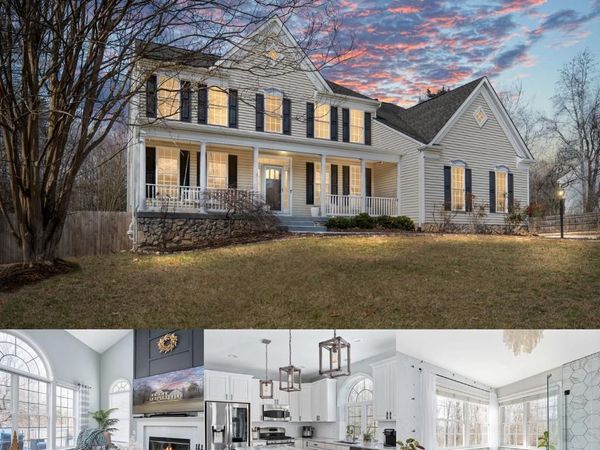 10610 KING EIDER COURT, SPOTSYLVANIA, VA 22553