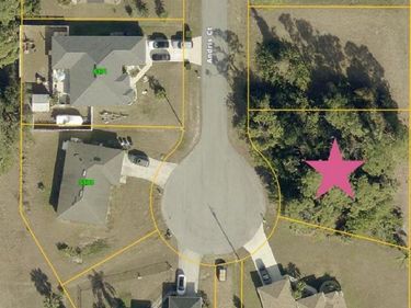 Andris CT, NORTH PORT, FL 34288