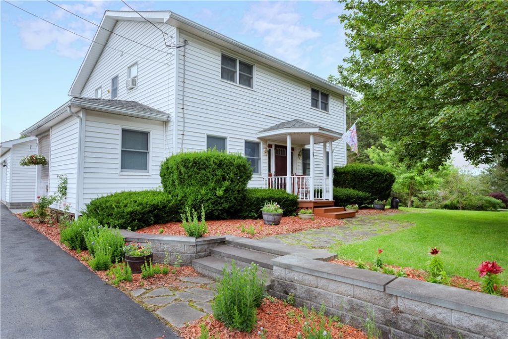 89 E Main Street, Sidney, NY 13838 Main Photo