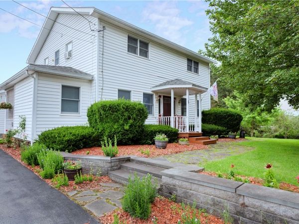 89 E Main Street, Sidney, NY 13838