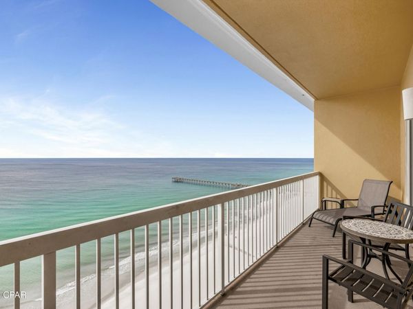 15817 Front Beach Road, Unit 1-2305, Panama City Beach, FL 32413