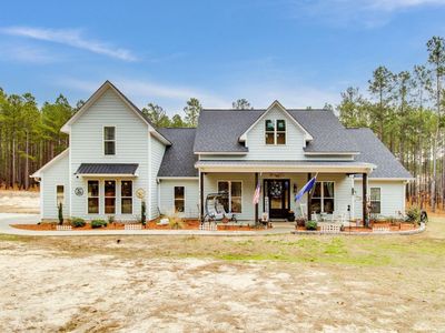 2138 Lockhart Road, Camden, SC 29020