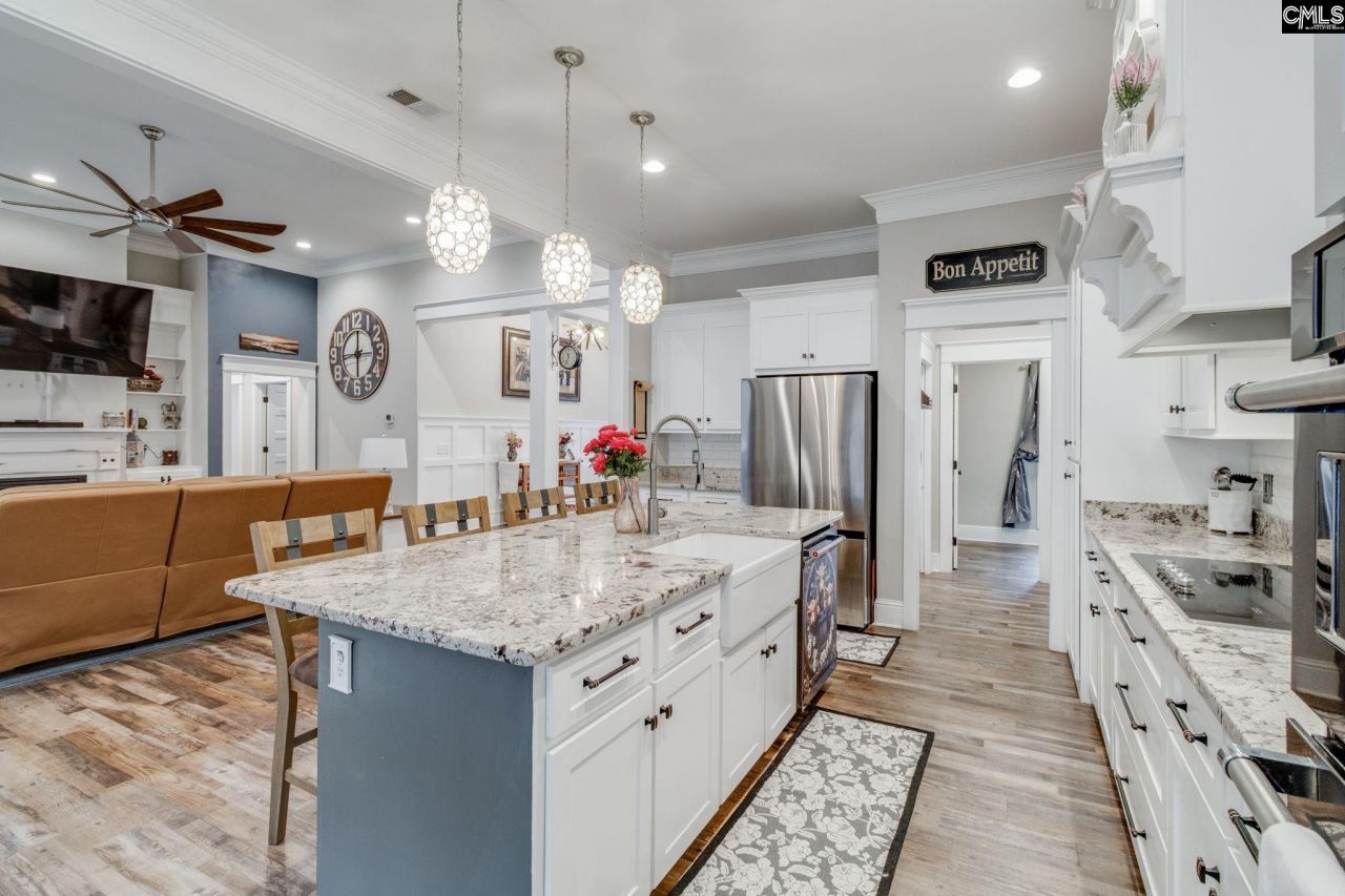 2138 Lockhart Road Photo 11