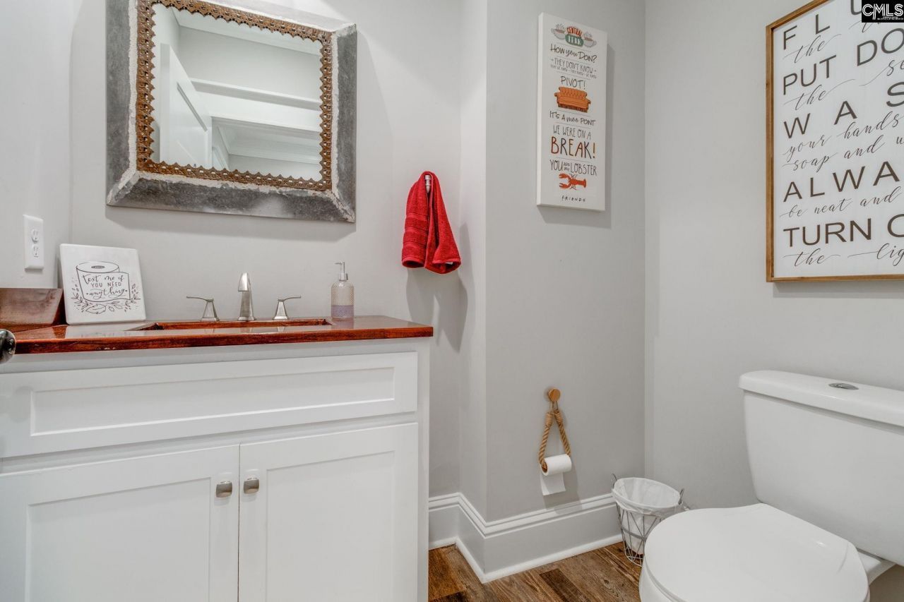 2138 Lockhart Road Photo 33