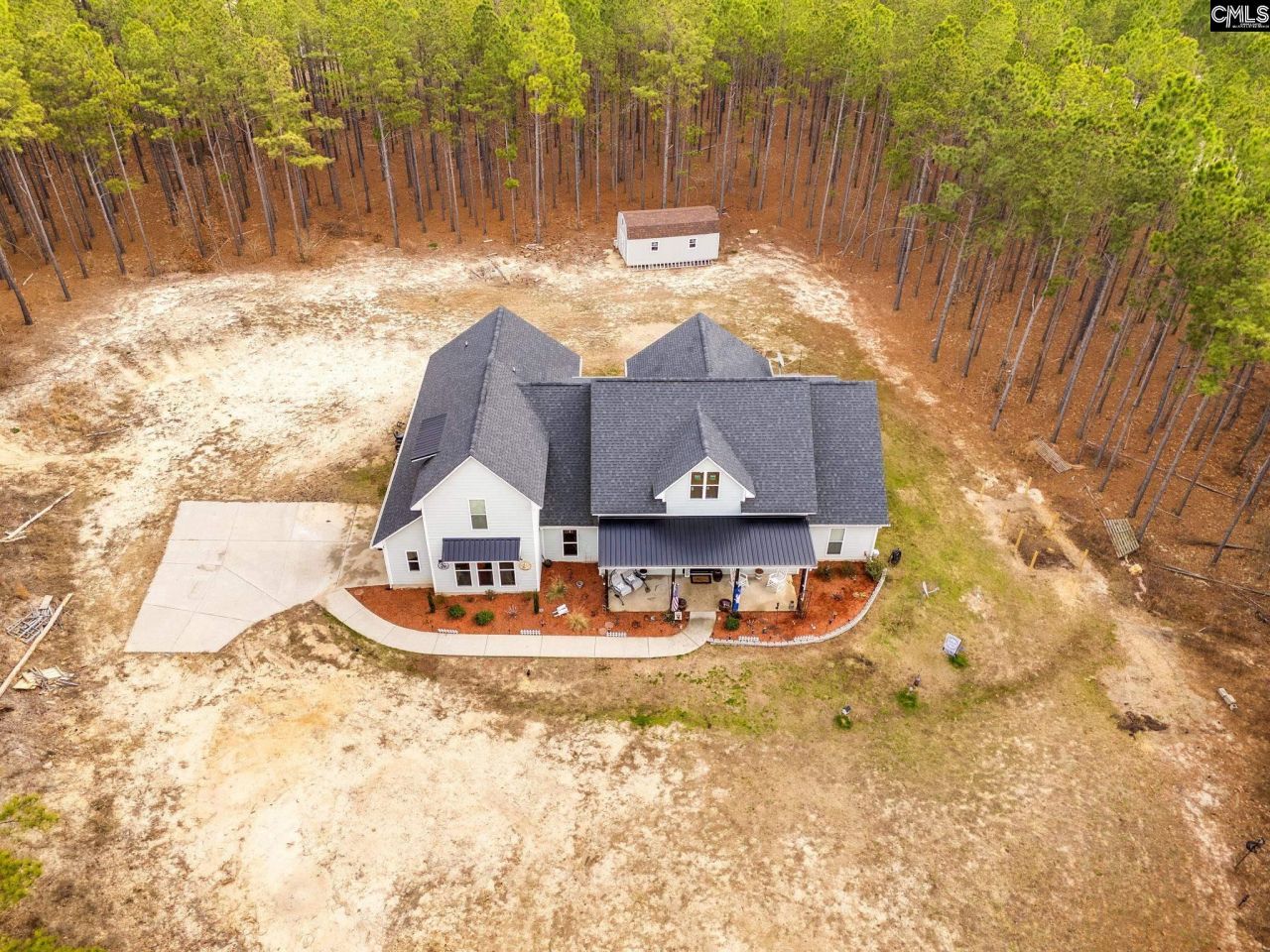 2138 Lockhart Road Photo 43