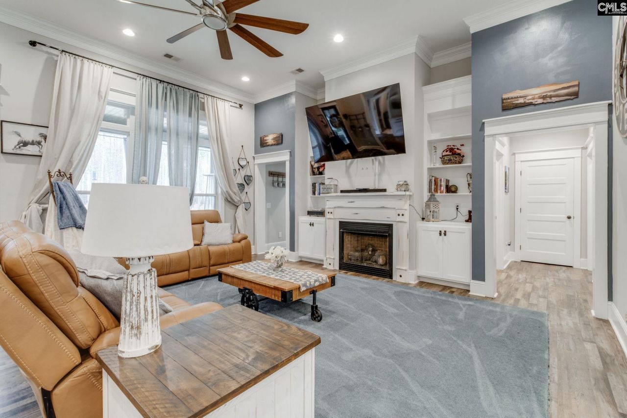 2138 Lockhart Road Photo 6