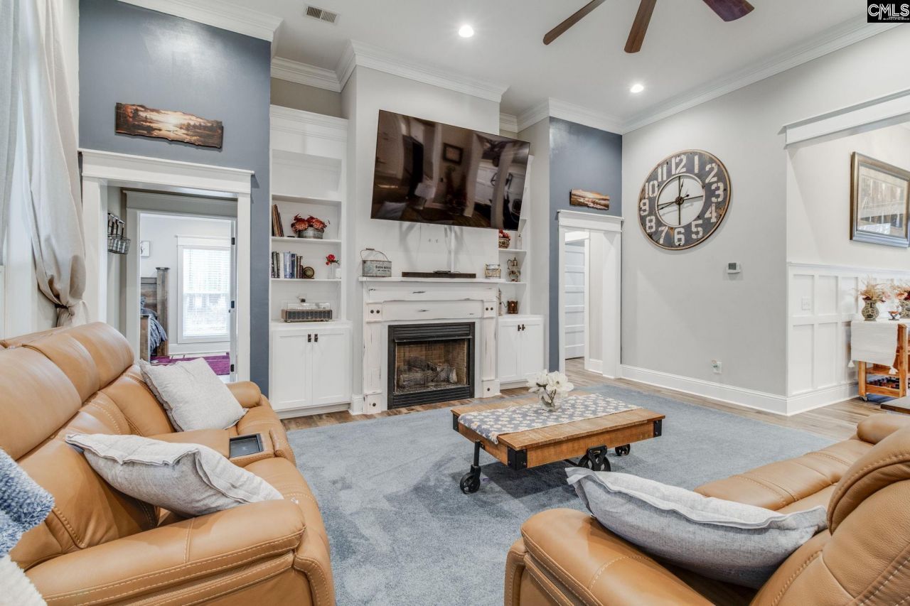 2138 Lockhart Road Photo 9