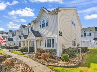 611 2nd Ave. S, Unit 16E, North Myrtle Beach, SC 29582