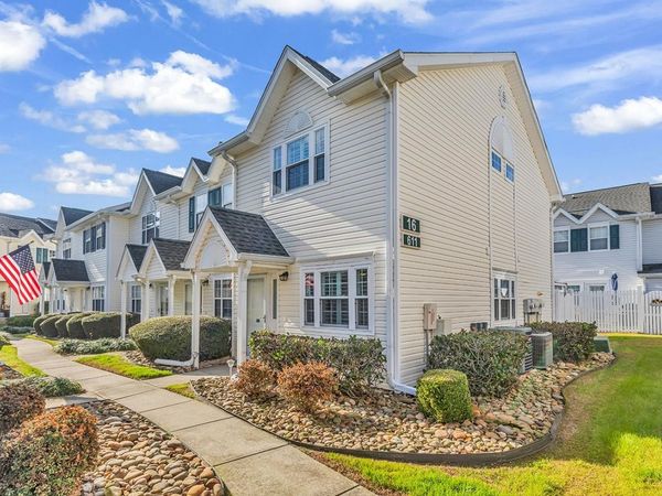 611 2nd Ave. S, Unit 16E, North Myrtle Beach, SC 29582