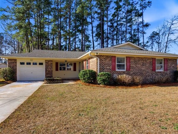 305 Watson St., Conway, SC 29527