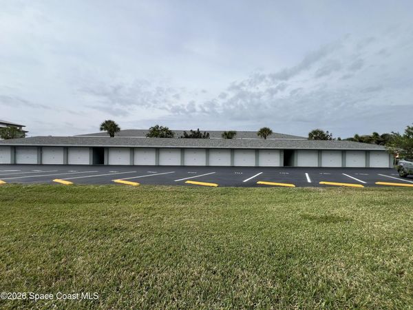 3100 S Atlantic Avenue , Unit 203, Cocoa Beach, FL 32931