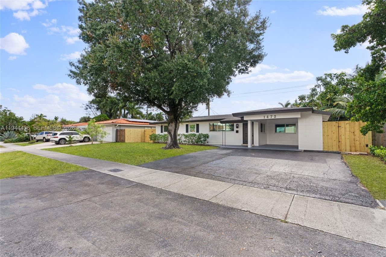 1472 NE 62nd St, Unit 1472, Fort Lauderdale, FL 33334 Photo