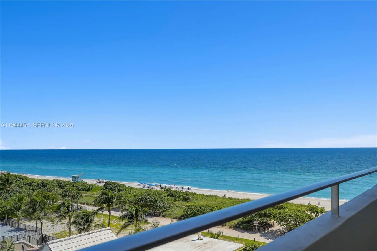 9225 Collins Ave, Unit 705, Surfside, FL 33154 Photo