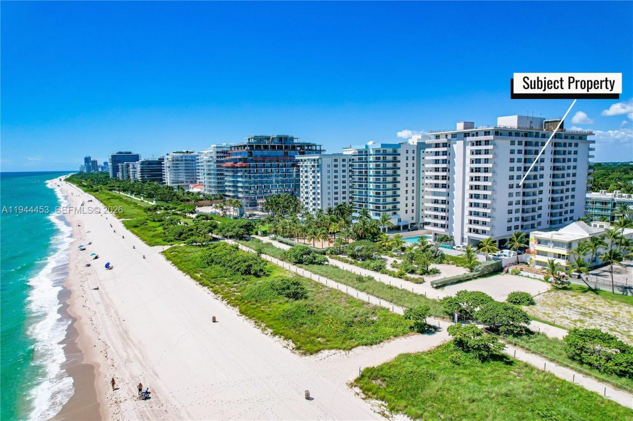 9225 Collins Ave, Unit 705, Surfside, FL 33154 Photo