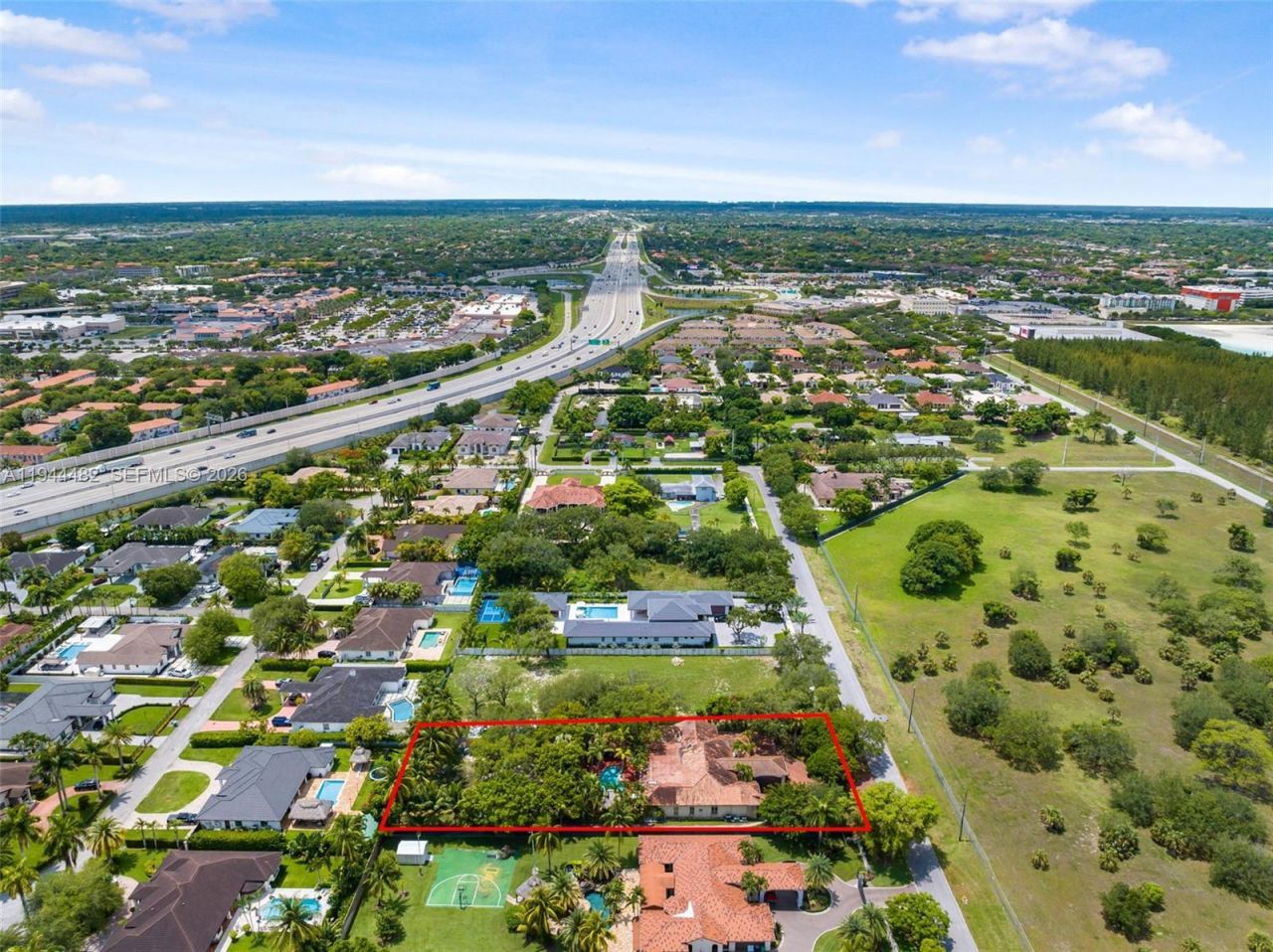 7761 SW 122nd Ave , Miami, FL 33183 Photo