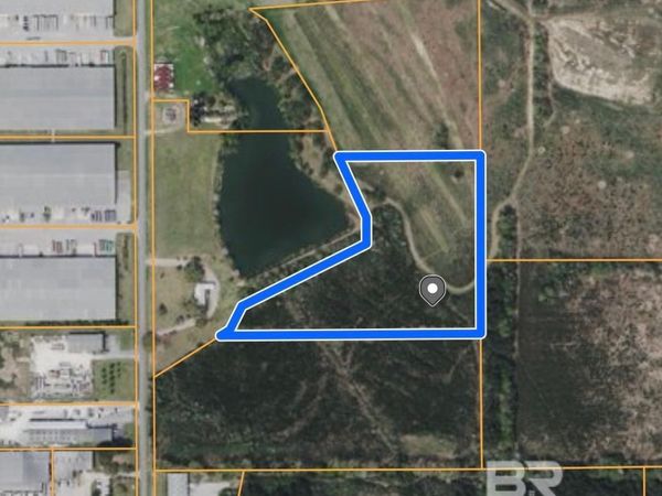 30380 County Road 49, Loxley, AL 36551