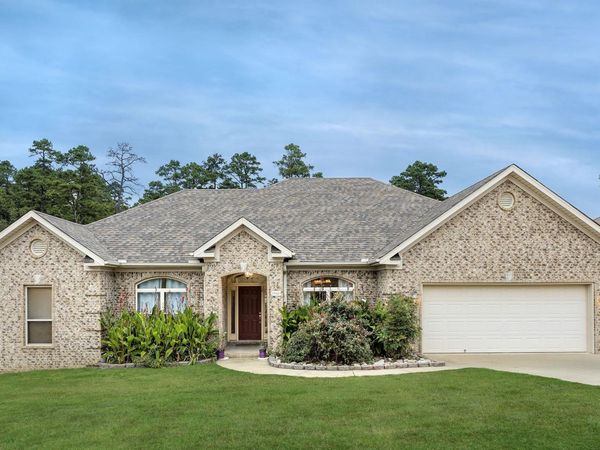 15516 Hartford Street, Little Rock, AR 72223