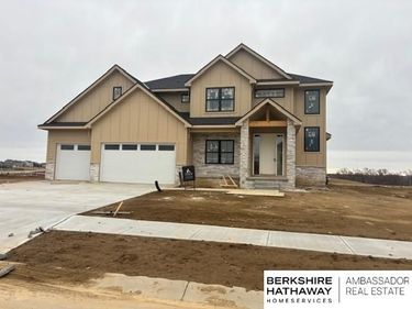 16624 Abigail Street, Bennington, NE 68007