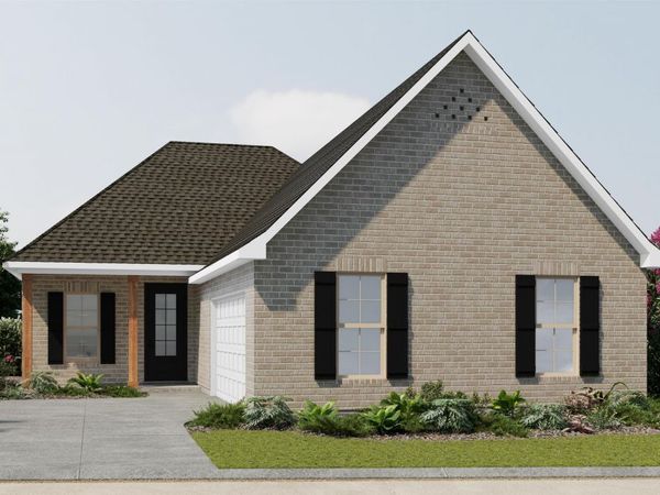 18741 Corlis Green Dr, Zachary, LA 70791