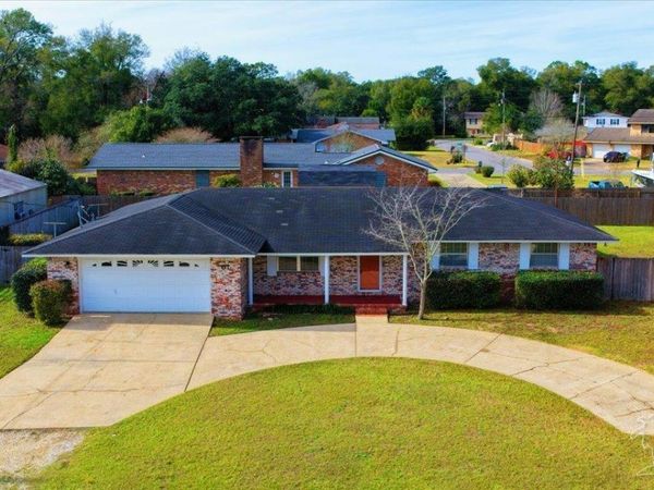 67 N 69th Ave, Pensacola, FL 32506