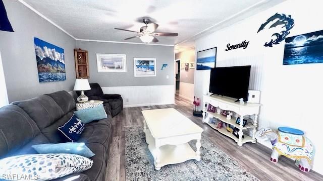 5712 Captain John Smith Loop, North Fort Myers, FL 33917 Photo