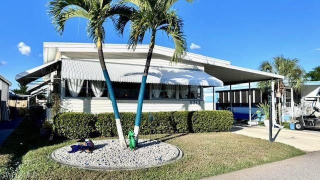 5712 Captain John Smith Loop, North Fort Myers, FL 33917 Photo