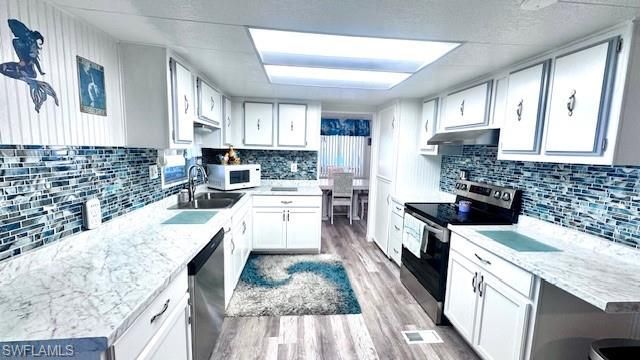 5712 Captain John Smith Loop, North Fort Myers, FL 33917 Photo