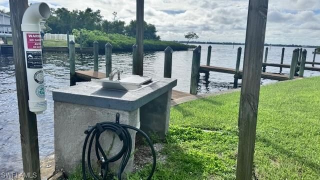 5712 Captain John Smith Loop, North Fort Myers, FL 33917 Photo