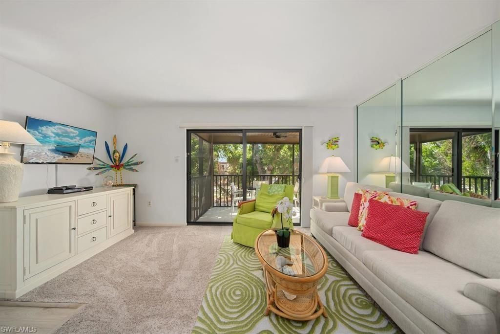 845 E Gulf Dr , Unit 1412, Sanibel, FL 33957 Photo