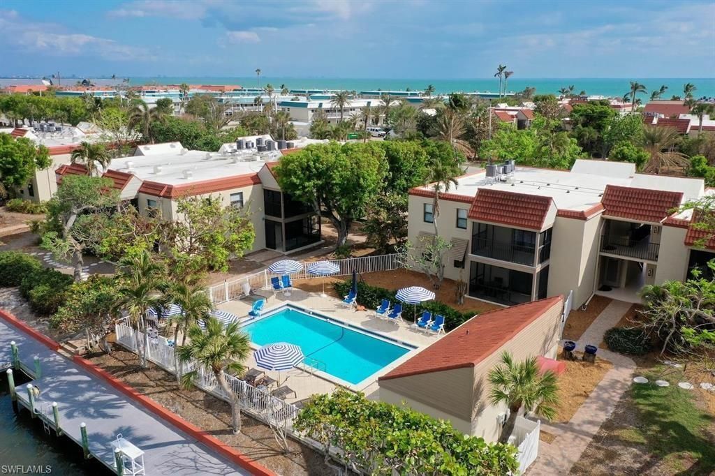 845 E Gulf Dr , Unit 1412, Sanibel, FL 33957 Photo