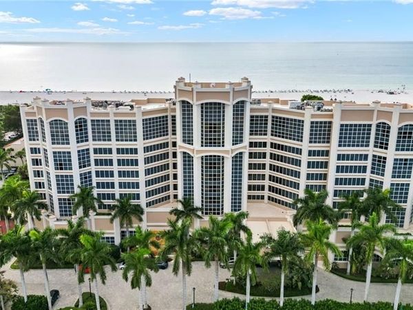 480 S Collier BLVD, Unit 614, MARCO ISLAND, FL 34145