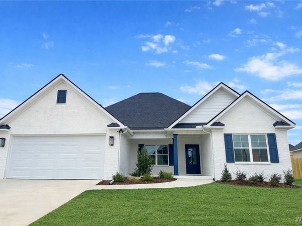 13943 Glen Park Ave, Northport, AL 35475