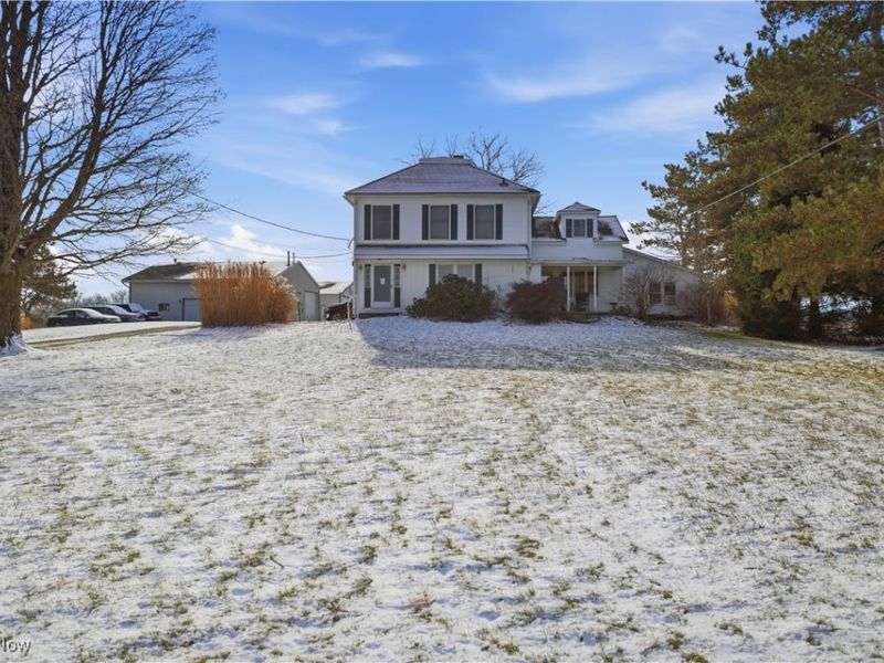 14416 State Route 113, Wakeman, OH 44889 Photo 1